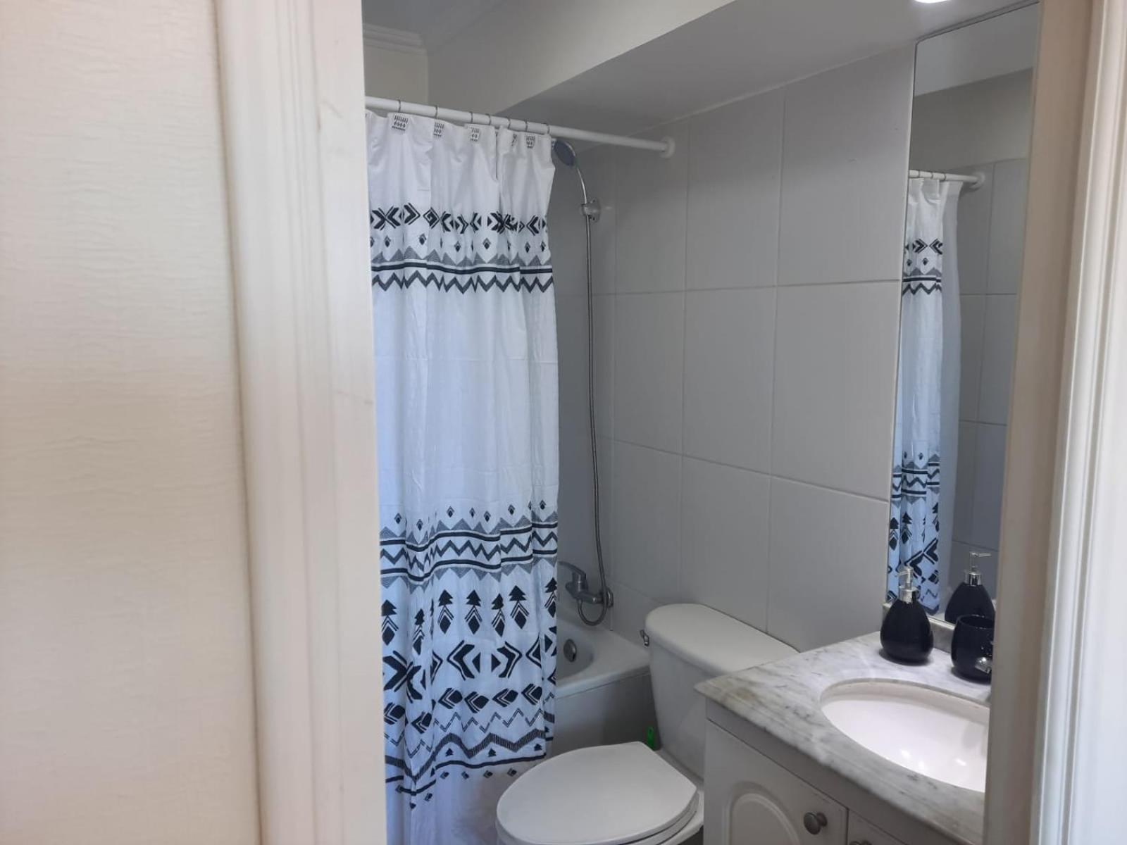 Apartamento Departamento Frente Al Mar Dichato